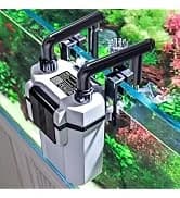 400 GPH Quick Water Change Aquarium Pump Submersible Fountain Water Pump Fish Tank Pond Drain Transfer Pump — collection imagery