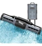 400 GPH Quick Water Change Aquarium Pump Submersible Fountain Water Pump Fish Tank Pond Drain Transfer Pump — collection imagery