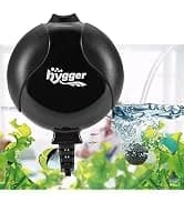 400 GPH Quick Water Change Aquarium Pump Submersible Fountain Water Pump Fish Tank Pond Drain Transfer Pump — collection imagery