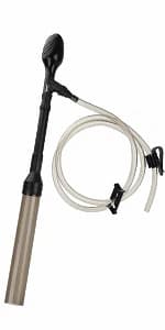 Small Gravel Vacuum for Aquarium — product details