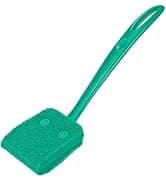 Aquarium Fish Net with Extendable 9-24 Inch Long Handle for Betta Fish Tank Small Koi Pond and Pool — collection imagery