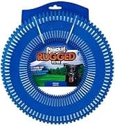 Kick Fetch Ball Dog Toy — Large, 8in, for Large Dogs, Floats — collection imagery