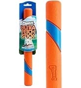 Kick Fetch Ball Dog Toy — Large, 8in, for Large Dogs, Floats — collection imagery