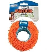 Kick Fetch Ball Dog Toy — Large, 8in, for Large Dogs, Floats — collection imagery