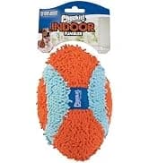 Kick Fetch Ball Dog Toy — Large, 8in, for Large Dogs, Floats — collection imagery