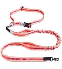 Hands Free Dog Leash — Galaxy Reflective — collection imagery