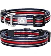 Hands Free Dog Leash — Galaxy Reflective — collection imagery