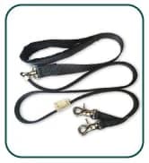 Head Halter for Dogs — No Pull Dog Harness — collection imagery
