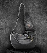 Dog Sling Carrier for Small Dogs 5-18lb — collection imagery