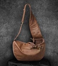 Dog Sling Carrier for Small Dogs 5-18lb — collection imagery