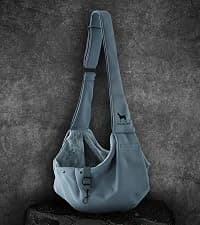 Dog Sling Carrier for Small Dogs 5-18lb — collection imagery