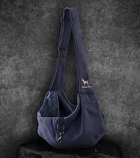 Dog Sling Carrier for Small Dogs 5-18lb — collection imagery