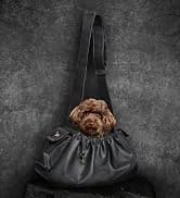 Dog Sling Carrier for Small Dogs 5-18lb — collection imagery