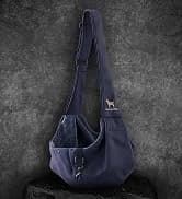 Dog Sling Carrier for Small Dogs 5-18lb — collection imagery