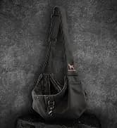 Dog Sling Carrier for Small Dogs 5-18lb — collection imagery