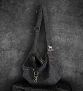 Dog Sling Carrier for Small Dogs 5-18lb — collection imagery