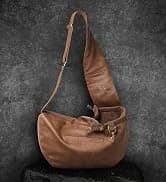 Dog Sling Carrier for Small Dogs 5-18lb — collection imagery