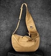 Dog Sling Carrier for Small Dogs 5-18lb — collection imagery