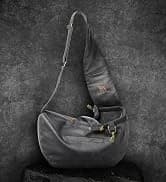 Dog Sling Carrier for Small Dogs 5-18lb — collection imagery
