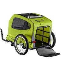13-SC315 Rascal Bike Pet Trailer — collection imagery
