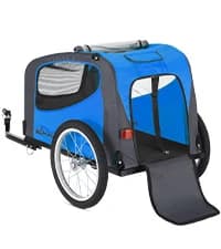 13-SC315 Rascal Bike Pet Trailer — collection imagery