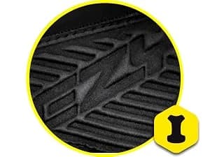 Drive Dog Car Harness — Crash Tested and Certified — Features