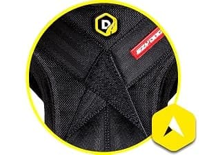 Drive Dog Car Harness — Crash Tested and Certified — Features