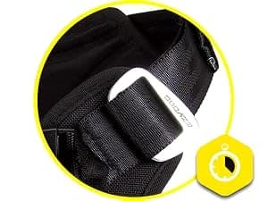 Drive Dog Car Harness — Crash Tested and Certified — Features