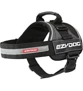 Drive Dog Car Harness — Crash Tested and Certified — collection imagery