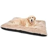 Rectangle Dog Bed for Large Medium Small Dogs - Washable Orthopedic Sofa Bed — collection imagery