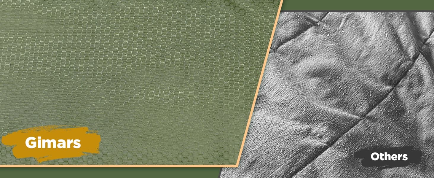 Upgraded Thickened XL Outdoor Dog Bed with Waterproof Film — collection imagery