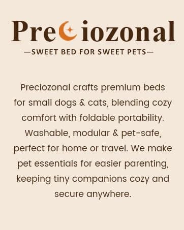 Dog Bed for Small Dogs and Cats — collection imagery