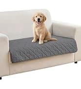 Waterproof Dog Bed Cover Replacement Washable — Zipper Closure — collection imagery