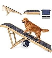 48" XL Dog Crate Furniture for Medium and Large Dogs โ collection imagery