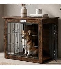 48" XL Dog Crate Furniture for Medium and Large Dogs โ collection imagery