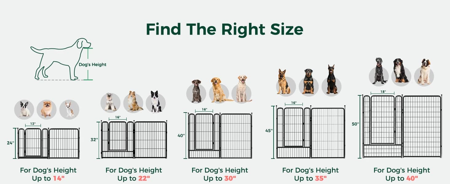 Rollick Dog Playpen — Indoor — collection imagery
