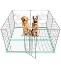 Rollick Dog Playpen — Indoor — collection imagery