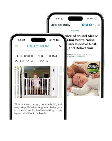 Dog Gate with Adjustable Cat Door — collection imagery