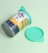 Pet Food Can Cover Silicone Can Lids for Dog and Cat Food(Universal Size — collection imagery
