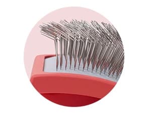 Big G Dog Slicker Brush for Dogs (Goldendoodles — Why groomers love the Big G