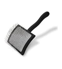 Big G Dog Slicker Brush for Dogs (Goldendoodles — collection imagery