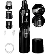 Dog Nail Grinder — 2-Speed and LED Light — collection imagery