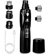 Dog Nail Grinder — 2-Speed and LED Light — collection imagery