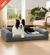Waterproof Dog Blankets for Large Dogs Sherpa Fleece Throw — 40X50 — collection imagery