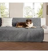 Waterproof Dog Blankets for Large Dogs Sherpa Fleece Throw — 40X50 — collection imagery