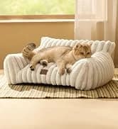 Waterproof Dog Blankets for Large Dogs Sherpa Fleece Throw — 40X50 — collection imagery