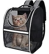丨Dog Travel Bag — Airline Approved Pet Supplies Backpack — collection imagery