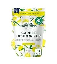 Carpet Deodorizer and Pet Odor Eliminator Powder — collection imagery