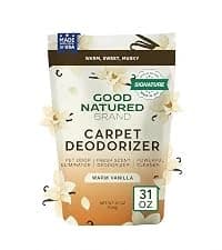 Carpet Deodorizer and Pet Odor Eliminator Powder — collection imagery