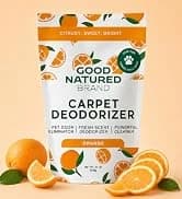 Carpet Deodorizer and Pet Odor Eliminator Powder — collection imagery